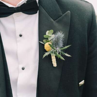 Boutonniers